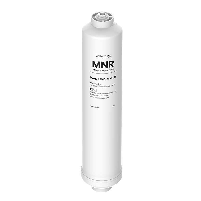 WD-MNR35 replacement filter product view 9