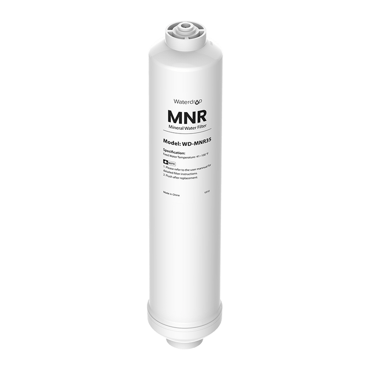 WD-MNR35 replacement filter product view 9
