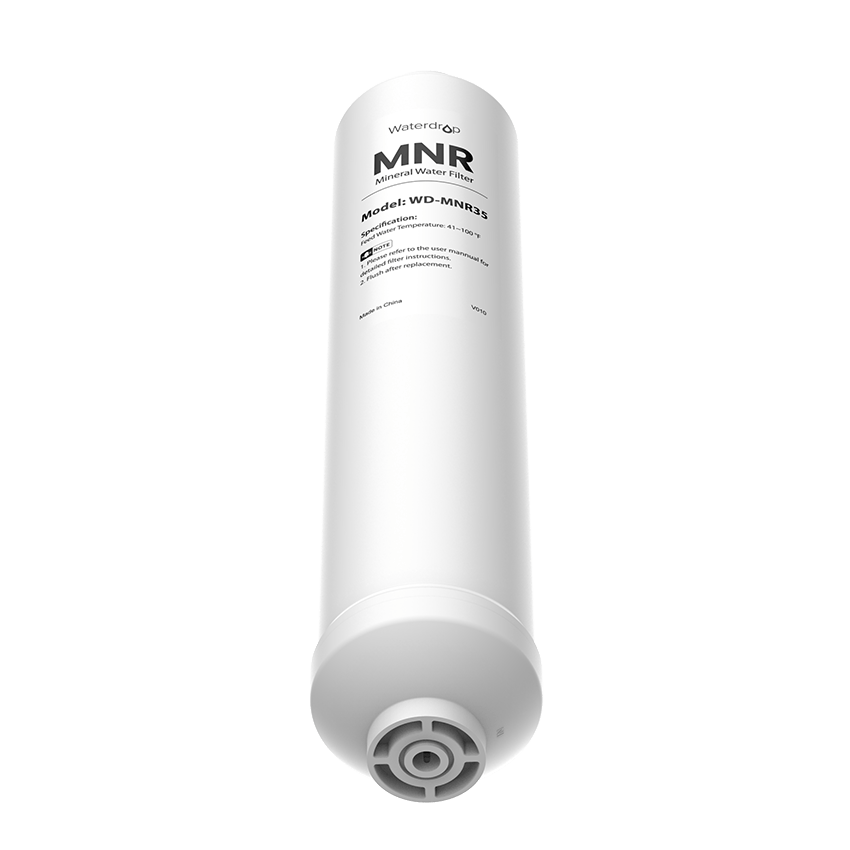 WD-MNR35 replacement filter product view 10