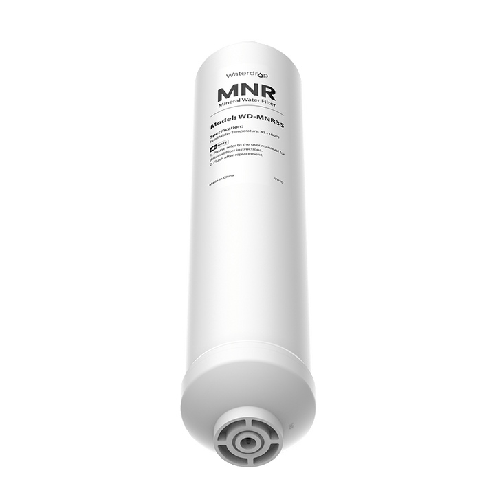 WD-MNR35 replacement filter product view 10