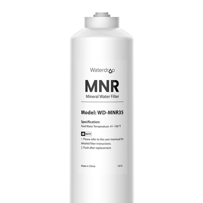 WD-MNR35 replacement filter product view 8
