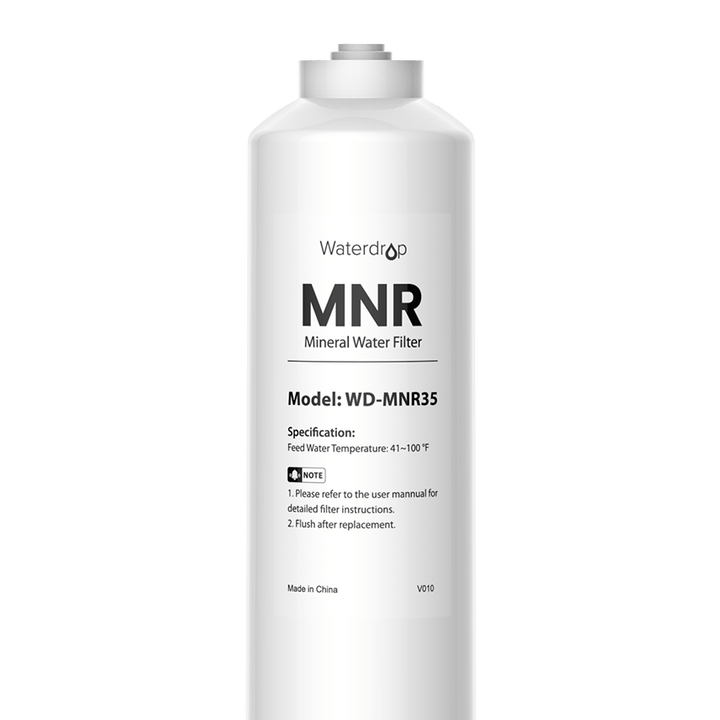 WD-MNR35 replacement filter product view 8