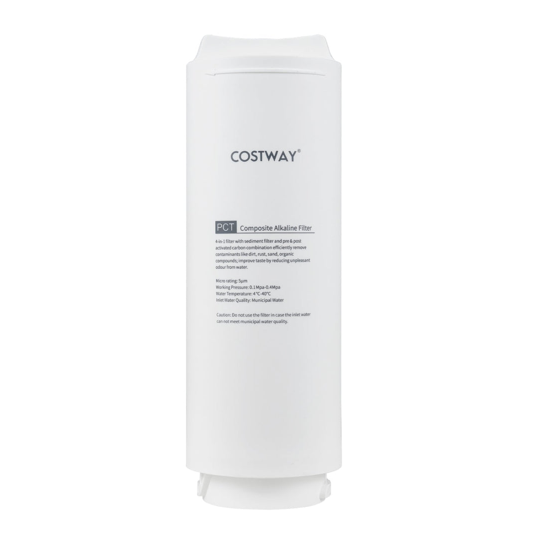 DirectDeals Replacement PCT Filter for AW-RB20/AW-RB05 Under-Sink Reverse Osmosis System