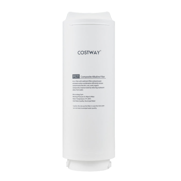 DirectDeals Replacement PCT Filter for AW-RB20/AW-RB05 Under-Sink Reverse Osmosis System