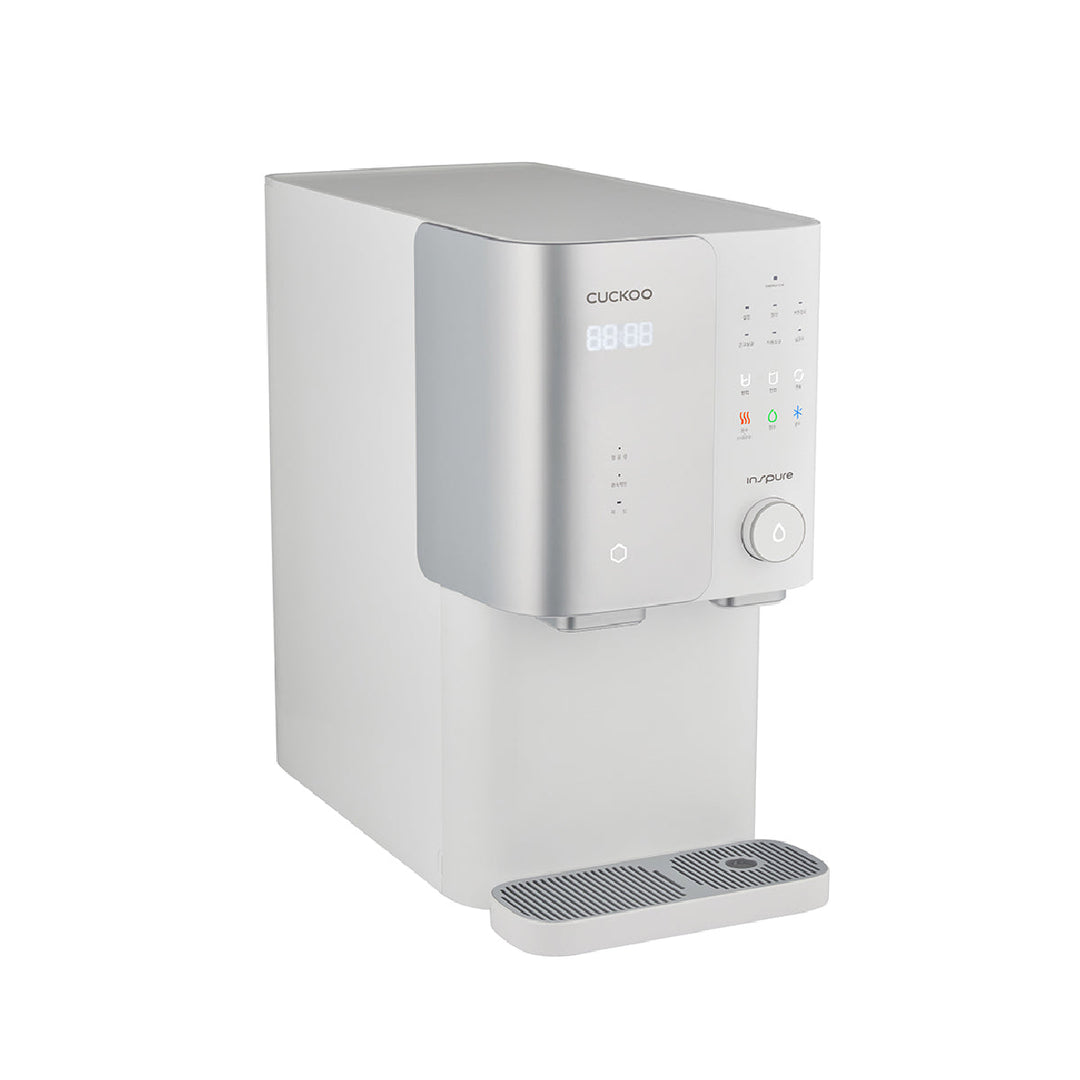 CUCKOO Inspure ZERO100 Water Purifier CP-SN102HW