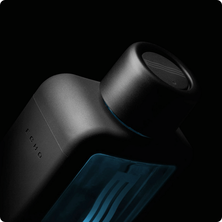 ECHO Flask Hydrogen Water Bottle EC-Machine-Flask
