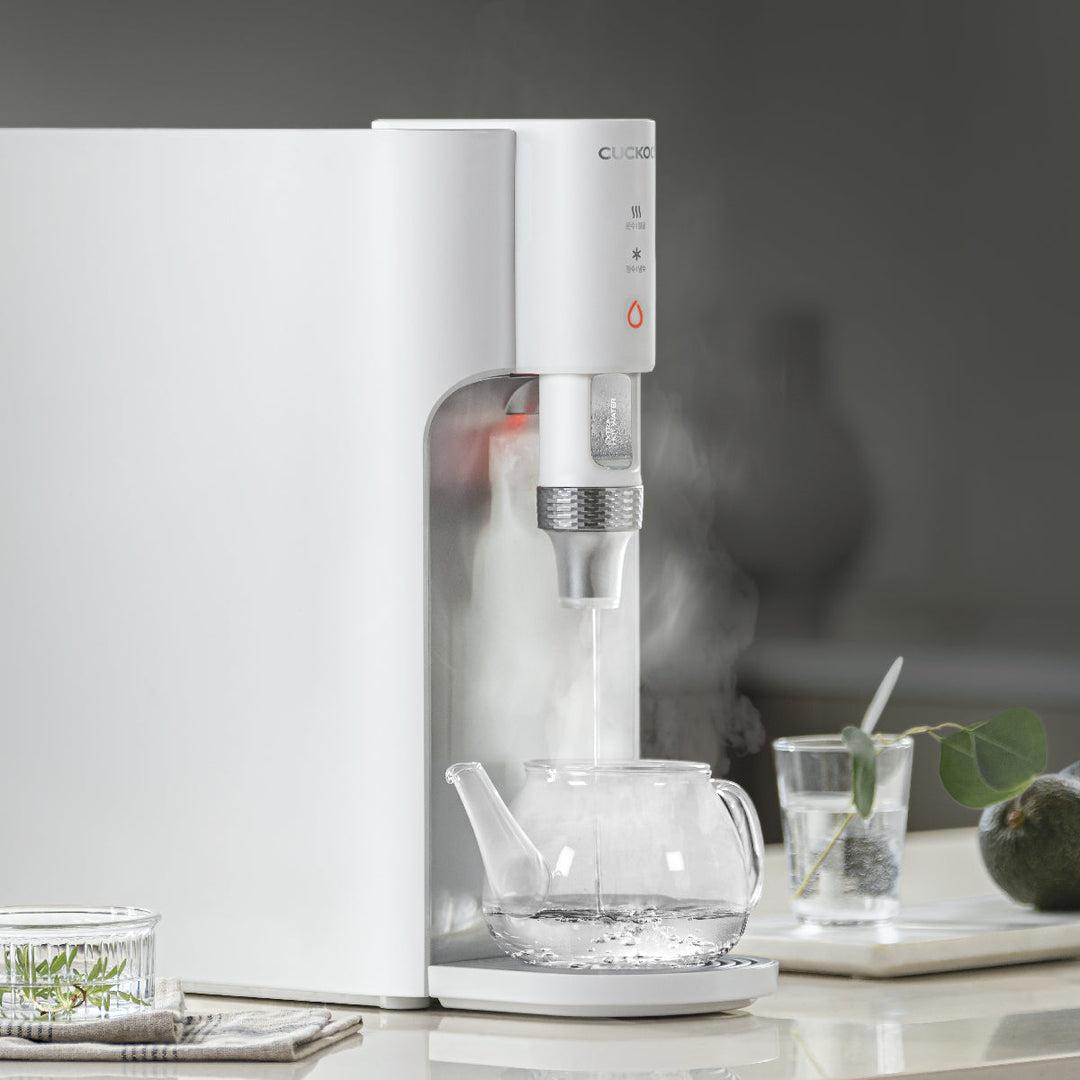 CUCKOO CP-TN100 Water Purifier