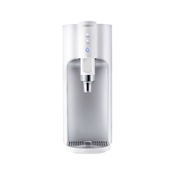 CUCKOO Tankless Countertop Water Purifier CP-TN102S