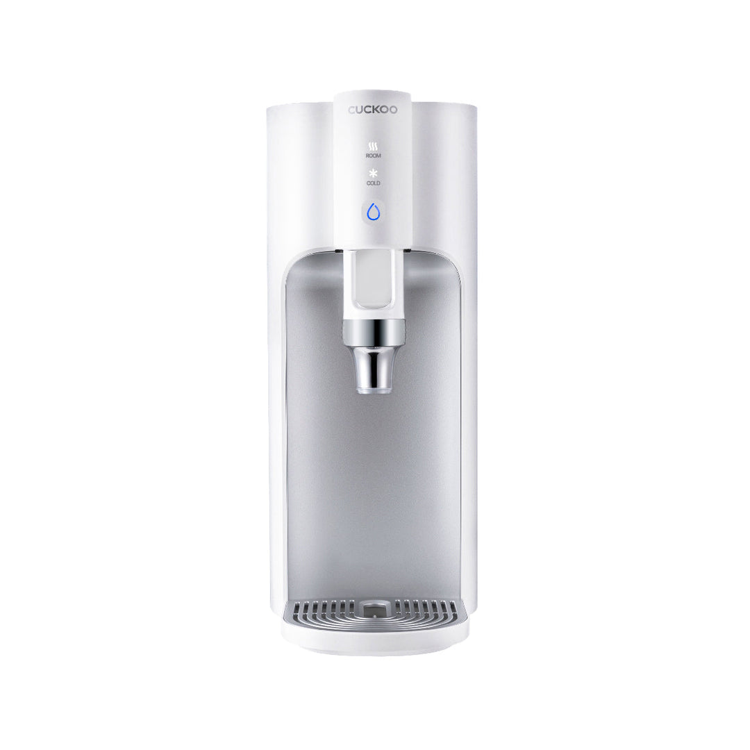 CUCKOO CP-TN102GPK Tankless Countertop Cold Water Purifier