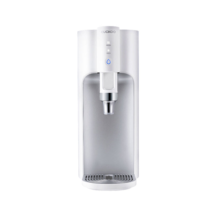 CUCKOO CP-TN102GPK Tankless Countertop Cold Water Purifier