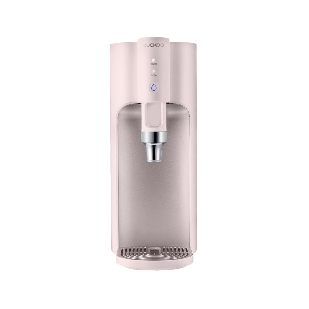 CUCKOO CP-TN102GPK Tankless Countertop Cold Water Purifier