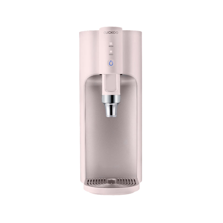 CUCKOO CP-TN102GPK Tankless Countertop Cold Water Purifier
