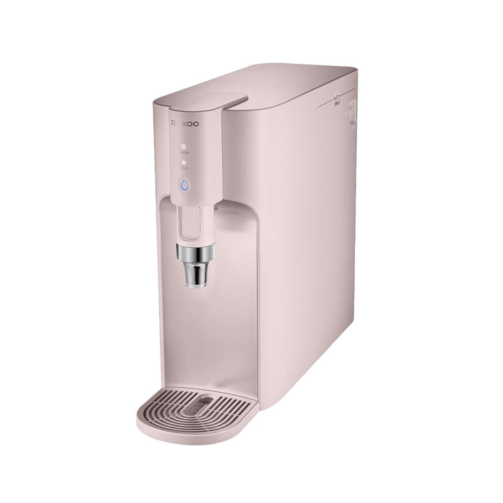 CUCKOO CP-TN102GPK Tankless Countertop Cold Water Purifier