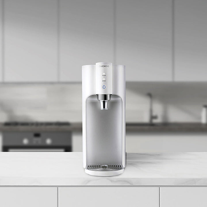 CUCKOO Tankless Countertop Water Purifier CP-TN102S