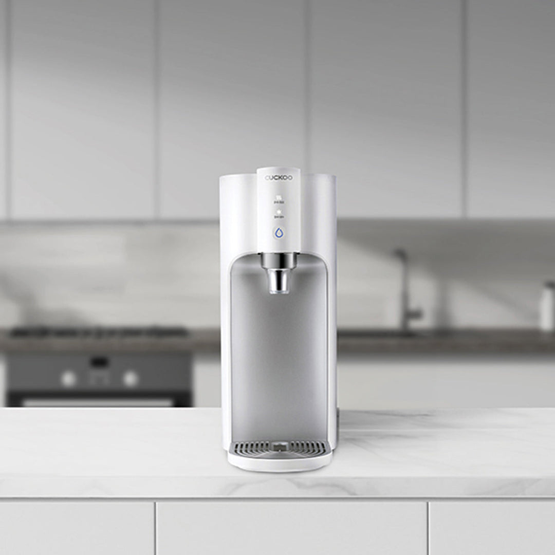 CUCKOO CP-TN102GPK Tankless Countertop Cold Water Purifier