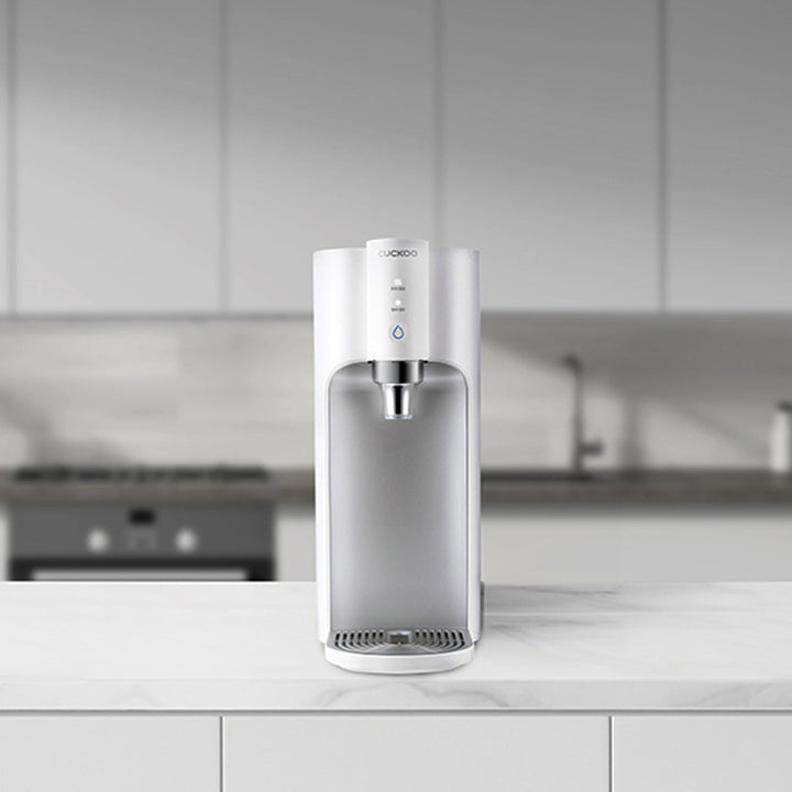 CUCKOO CP-TN102GPK Tankless Countertop Cold Water Purifier