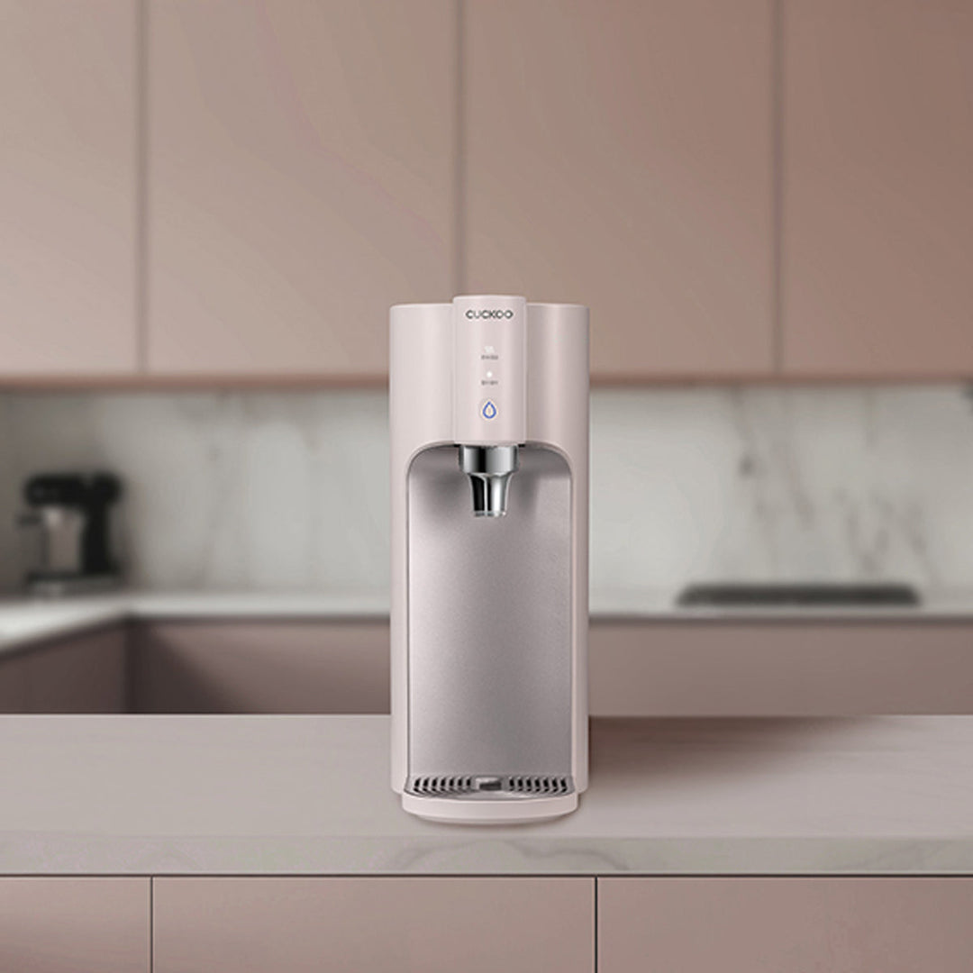 CUCKOO CP-TN102GPK Tankless Countertop Cold Water Purifier