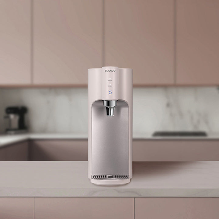 CUCKOO CP-TN102GPK Tankless Countertop Cold Water Purifier