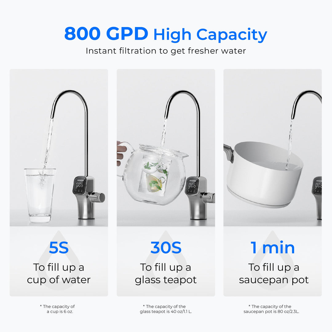 WD-G3P800-W-FC system product view 7