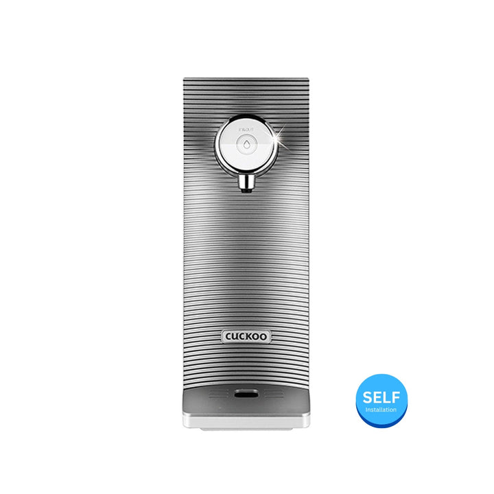 CUCKOO CP-MN031W Tankless Countertop Nano+ Water Purifier
