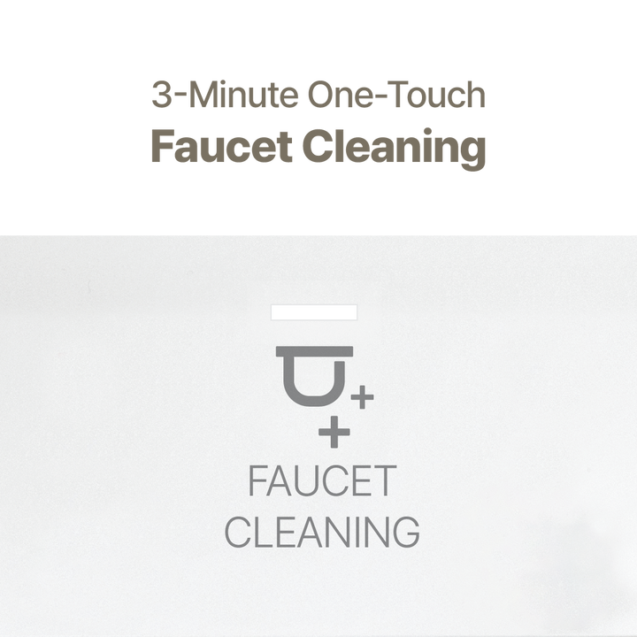 CUCKOO Free Standing Smart Wheel &amp; One-Touch Cleaning Water Purifier CP-WN601SW
