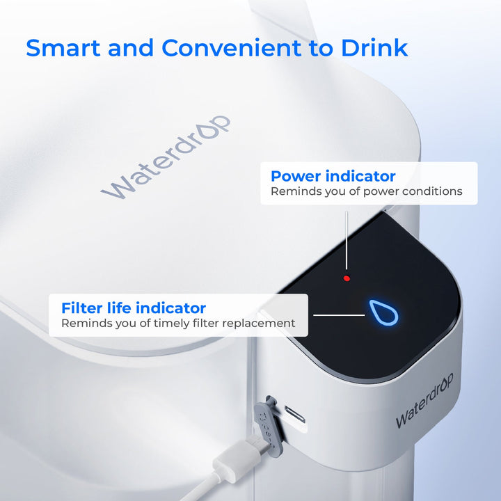 WD-ED01W-N system product view 5