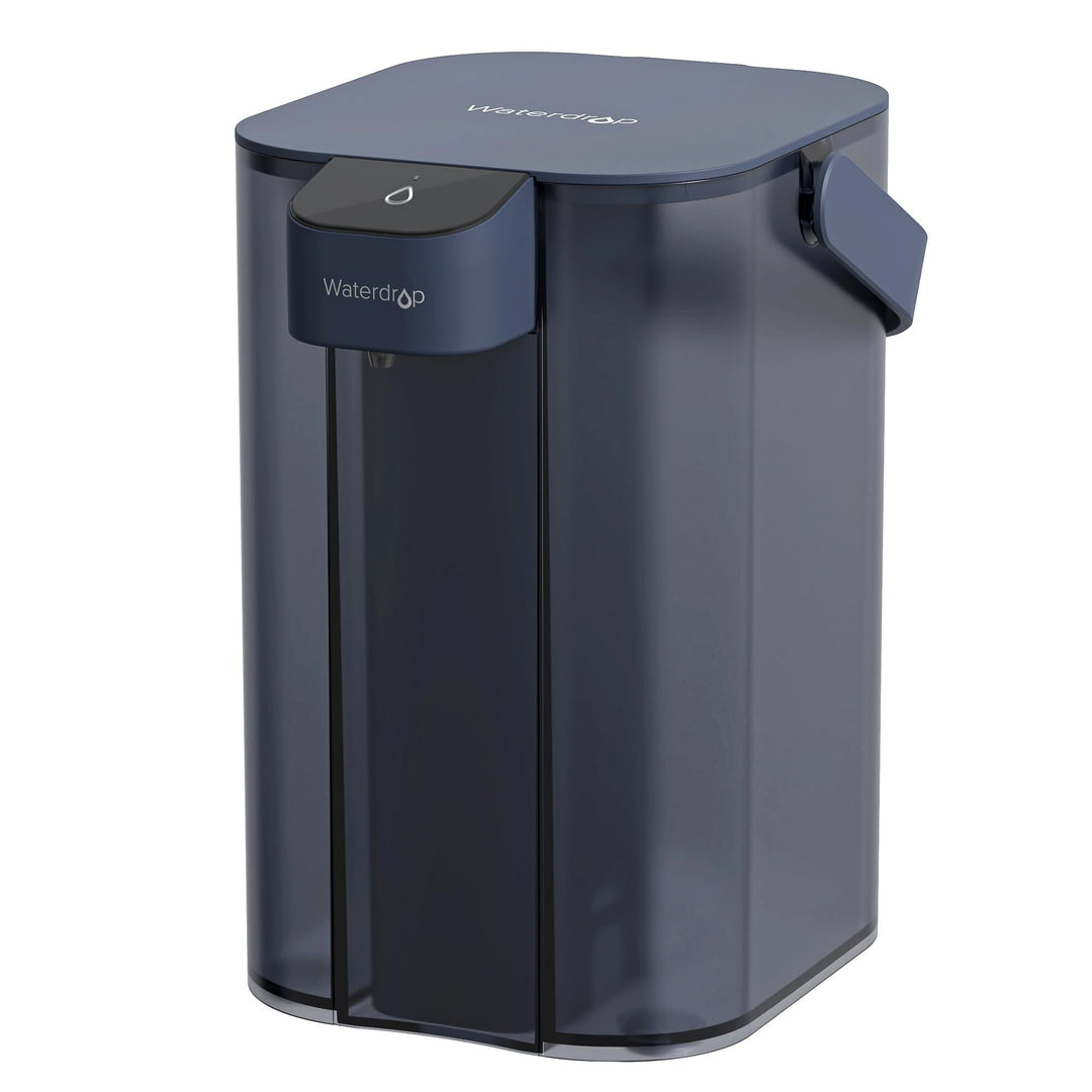 WD-ED01W-N system product view 10