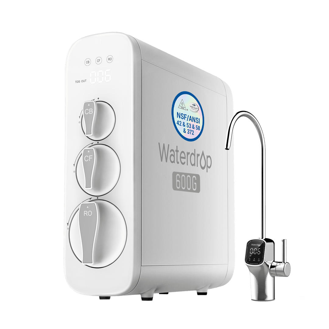 WD-G3P600 system product view 12