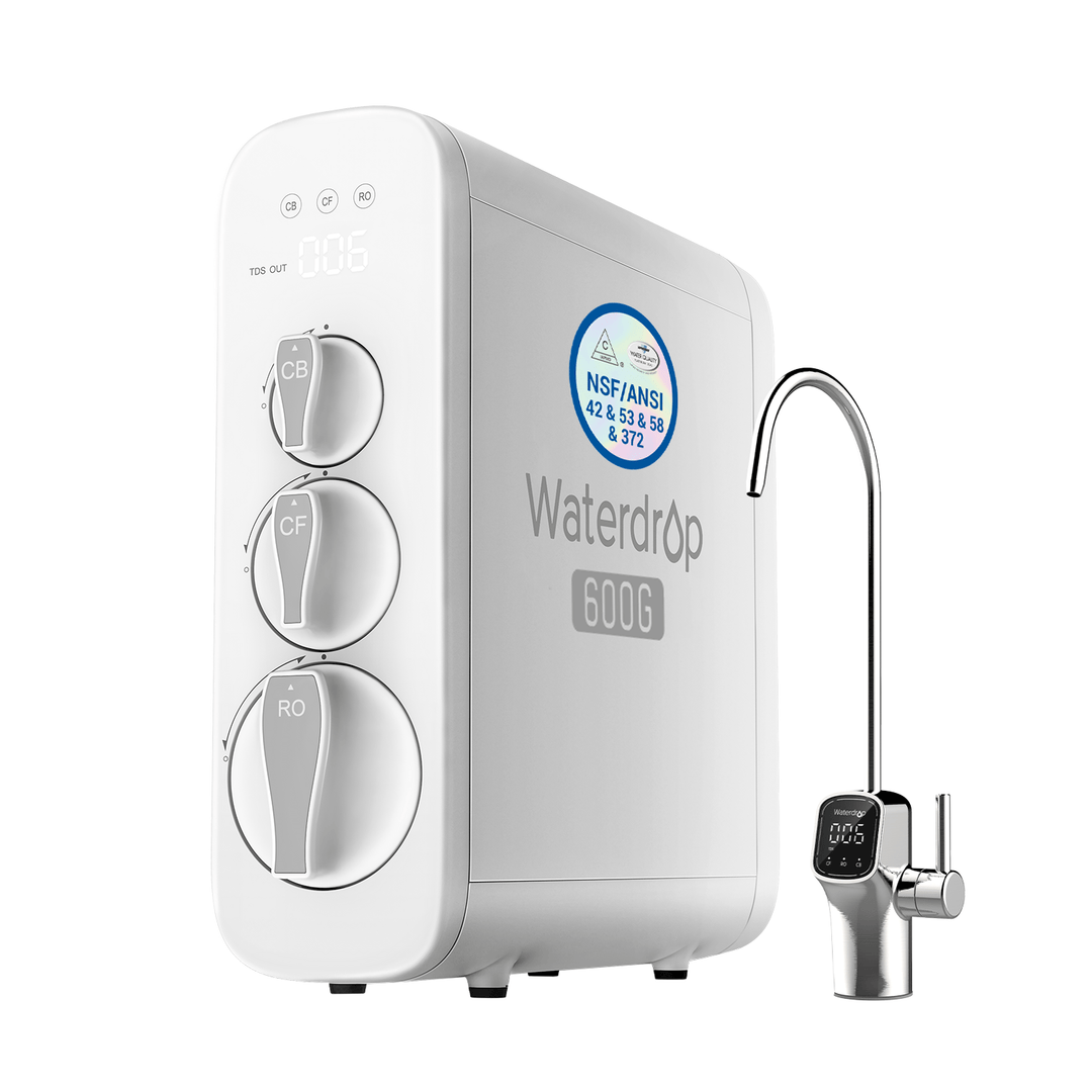 WD-G3P600 system product view 14