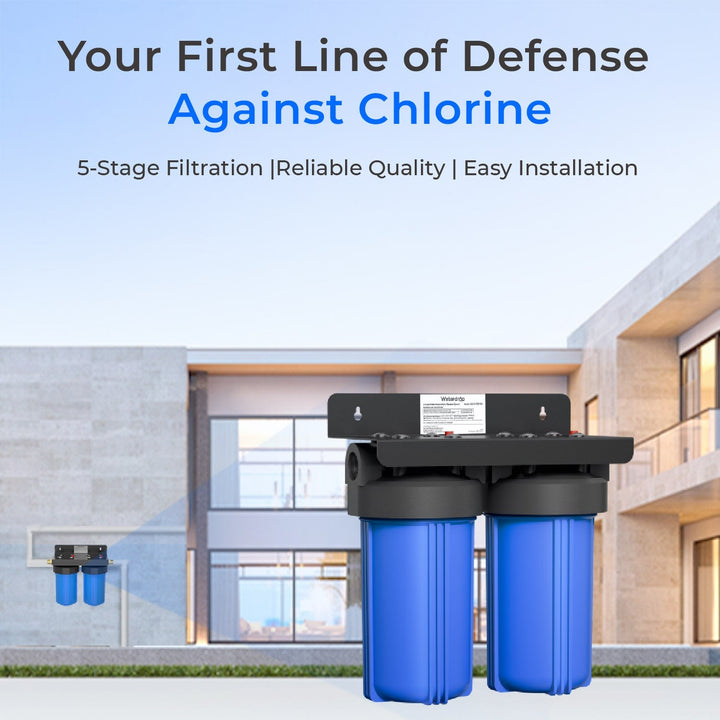 WD-WHF21-PG-N system product view 3
