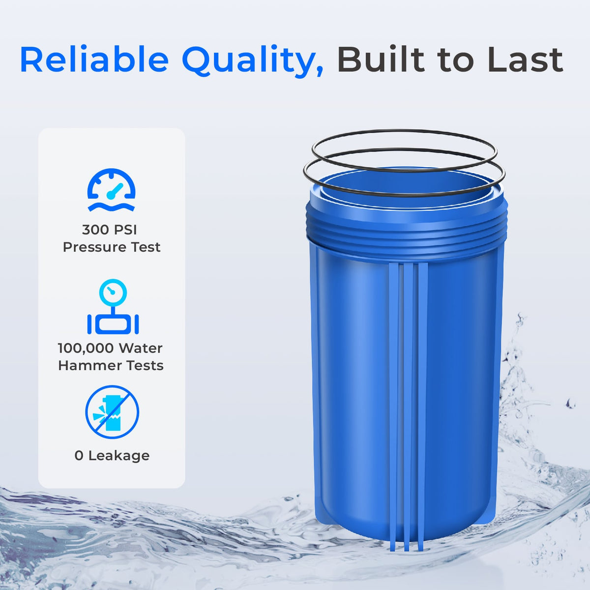 WD-WHF21-PG-N system product view 2
