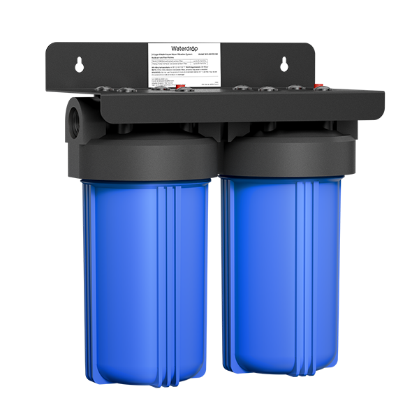 WD-WHF21-PG-N system product view 11