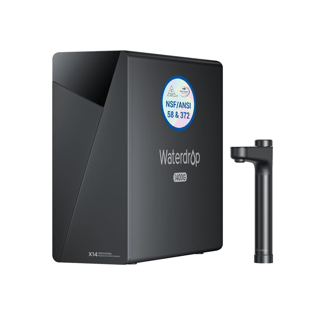 WD-X14 system product view 12
