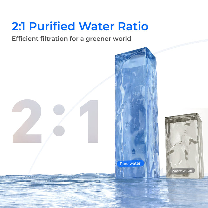 WD-X8-F3 replacement filter product view 8