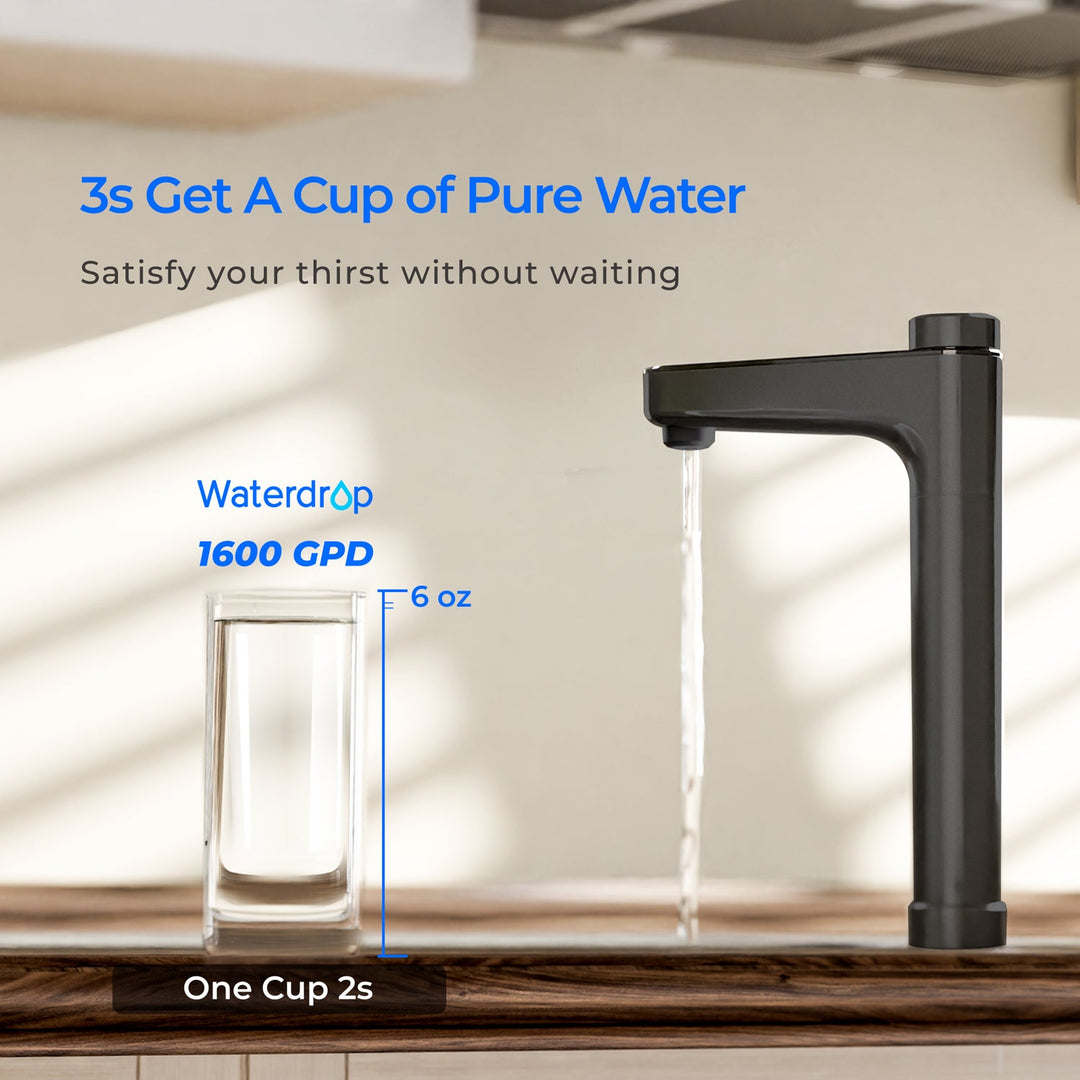 WD-X16-F3 replacement filter product view 7