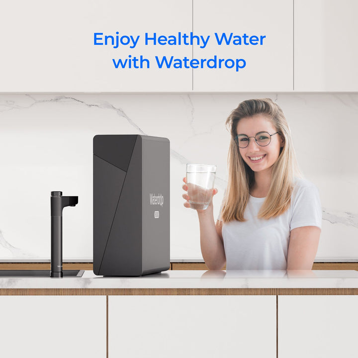 WD-F2 replacement filter product view 8