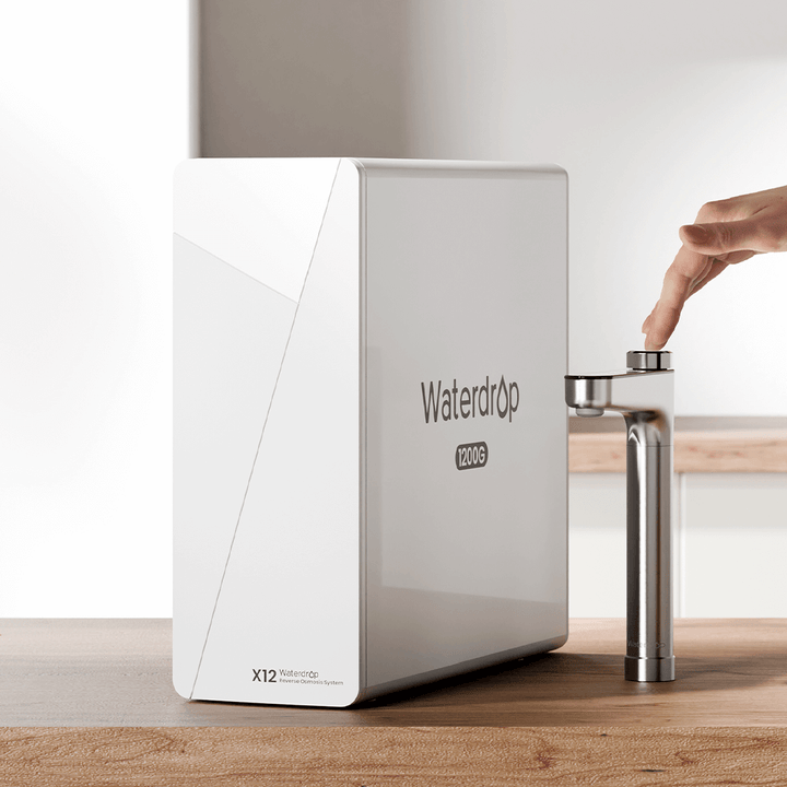 WD-X12-YZ system product view 12