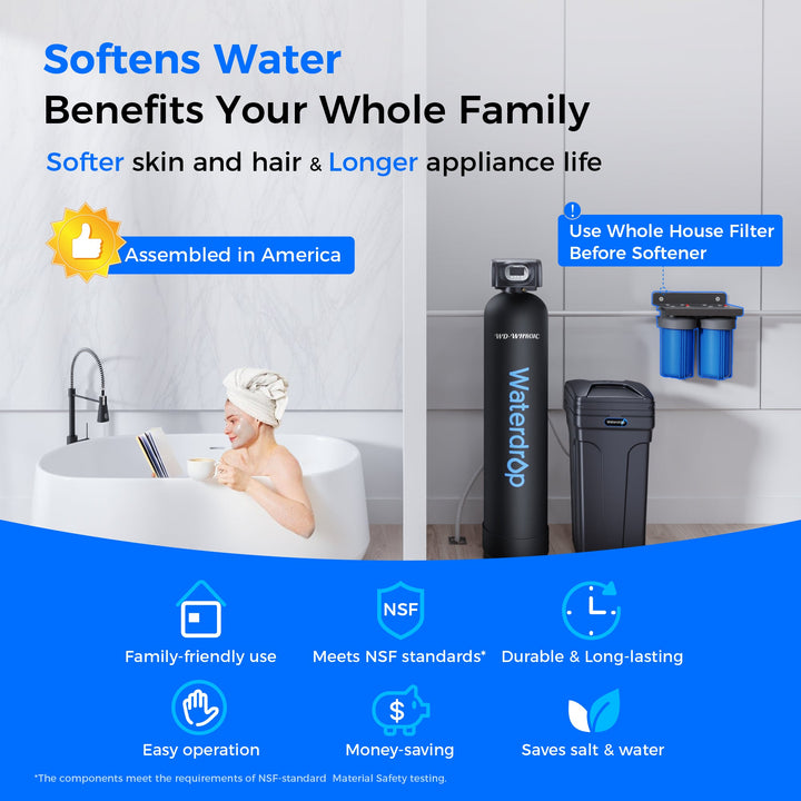 WD-WHR01A system product view 4