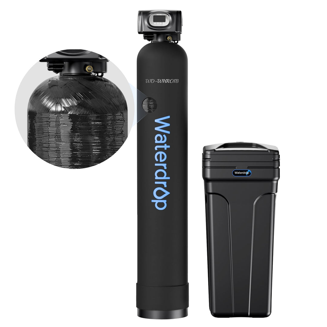 WD-WHR01A system product view 12