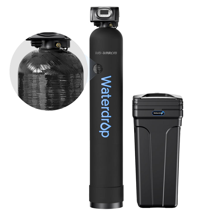 WD-WHR01A system product view 12