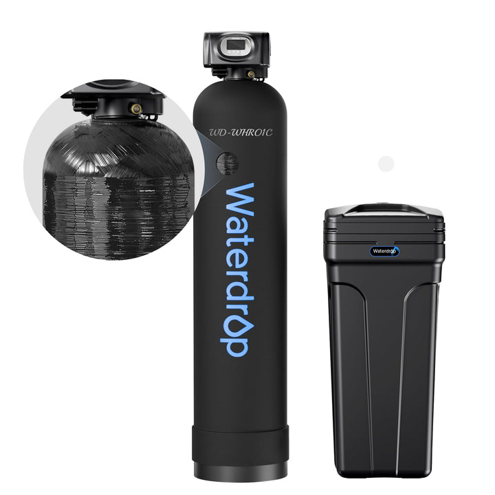 WD-WHR01A system product view 13