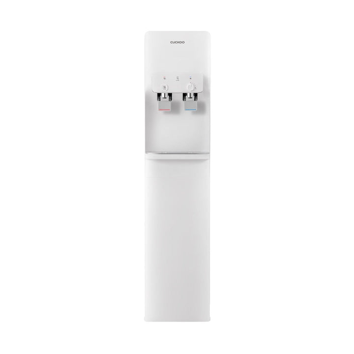 CUCKOO Free Standing Smart Wheel &amp; One-Touch Cleaning Water Purifier CP-WN601SW