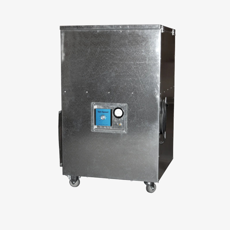 Electrocorp Air Rhino air scrubber