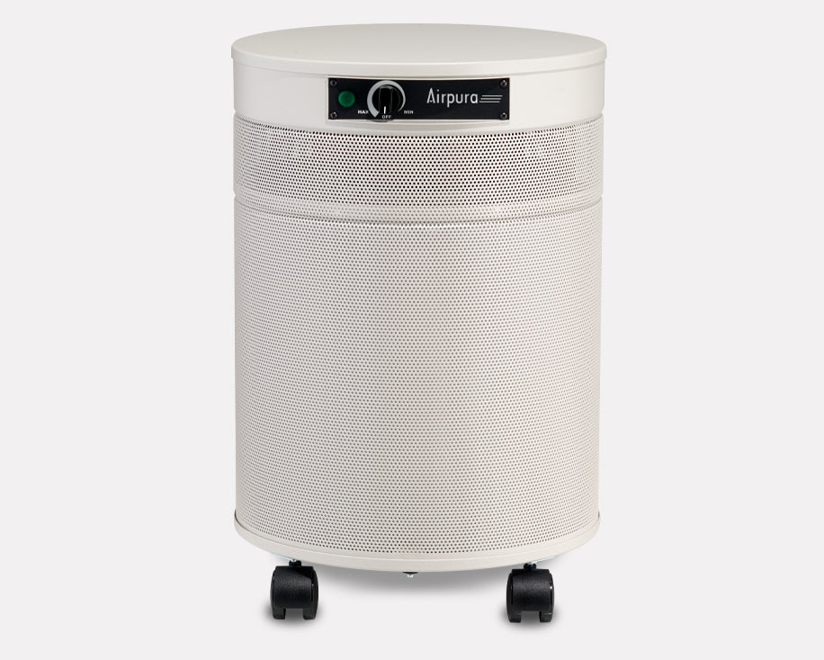Airpura F600 in Cream