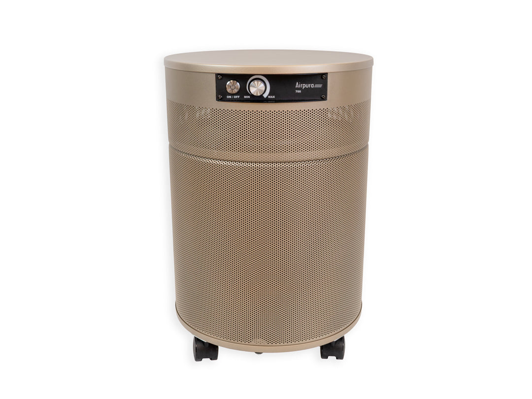 Airpura I700 in Champagne Mist