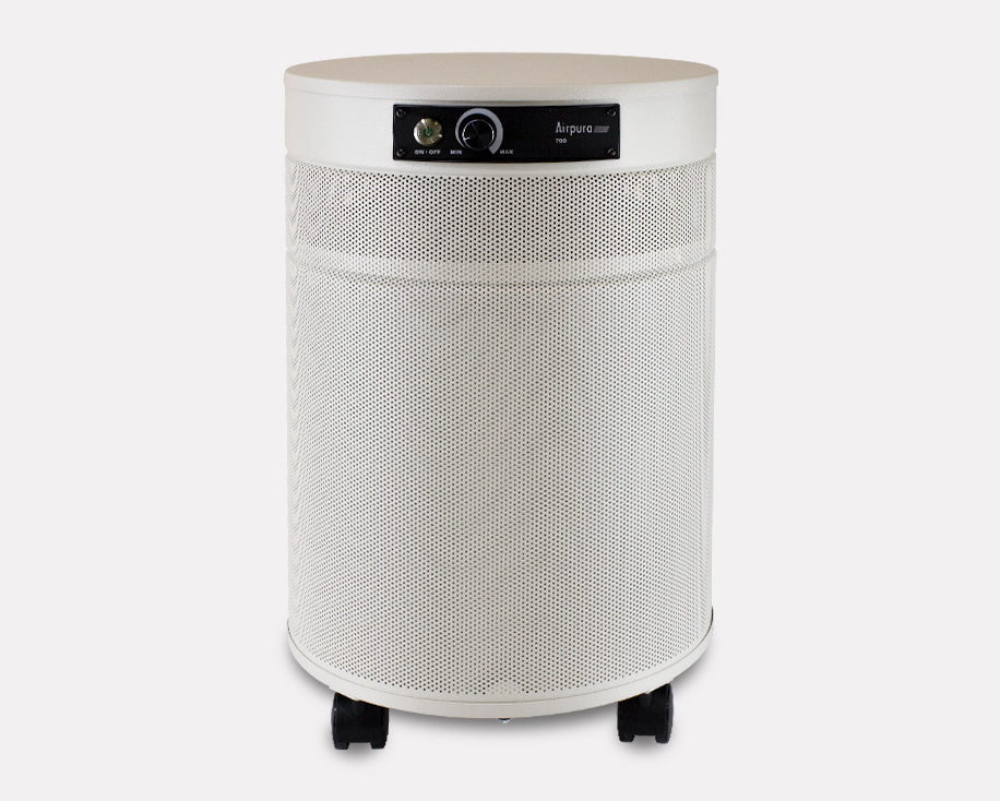 Airpura G700 in Cream