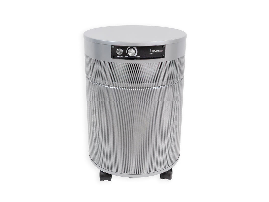 Airpura I700 in Soft Silver