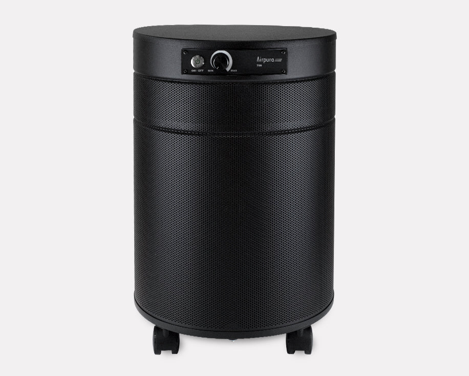 Airpura I700 in Black