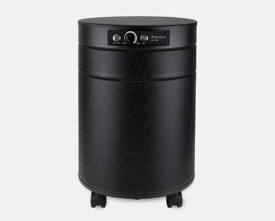 Airpura P700 in Black