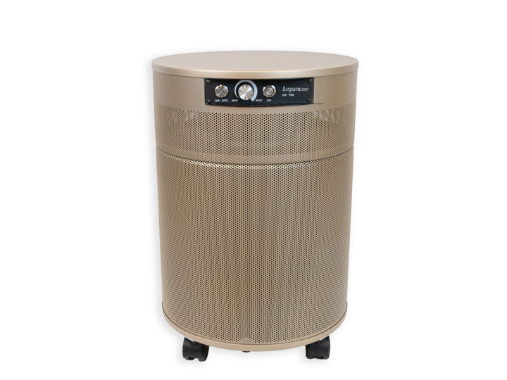 Airpura P700 in Champagne Mist